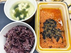 -轻蔬不用等·素食(江苏路店)