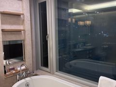 -深圳星河丽思卡尔顿酒店