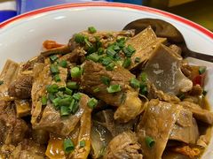 -柴火农家·江西赣南菜(土华店)