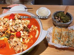 -大丰收·蛙功夫(晋江万达店)