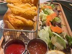 -ins森林童话餐厅coffee&bistro