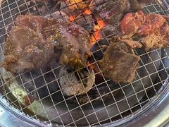 -吉志烤肉(太原总店)