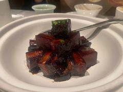 酱肉煲-马仕玖煲·融合菜·酥不腻烤鸭(人大店)