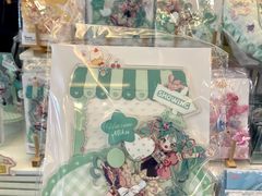 -皇庭广场(福华三路店)