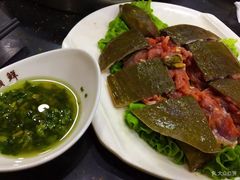 -领鲜风味花雕鸡(马端街店)