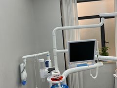 -牙博士口腔品牌连锁(杨浦店)