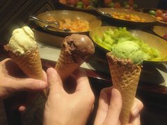 -深圳四季酒店·馥自助餐厅