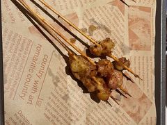 -神府路壹号·海鲜烧烤·砂锅粥·锅物(三坊七巷店)