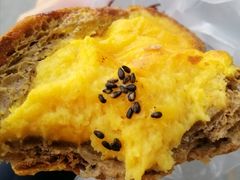 地瓜面包-韩国利尔面包(桂林路店)