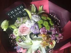 -ChaKo Flora ·茶子花艺 (市北店)