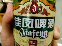 -春花民族美食(佳木斯总店)