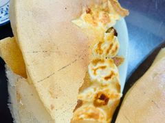 -邢家锅贴老店·非遗·开封菜(金明广场店)