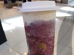 -喜茶(东莞汇一城店)