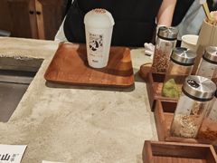 -李山山茶事(景枫店)