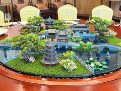 -西湖文化茶楼(环球中心店)