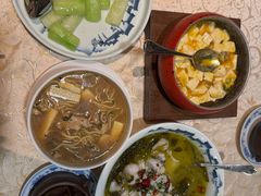 -杭州香格里拉·香宫中餐厅