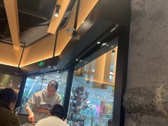 -盛江山自助料理(太原街万达店)