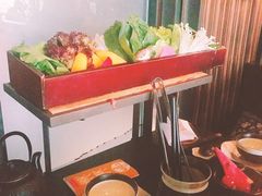 -湊湊火锅·茶憩(新中关购物中心店)