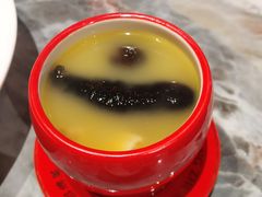 海鲜佛跳墙-王庄阿咪海鲜大排档(上下杭店)