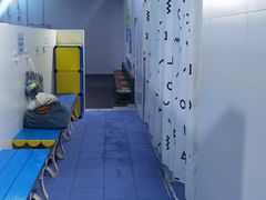 -Lucy水世界游泳学校(望京馆)