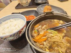 -吉野家(上海美罗城店)