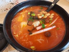 -渝和喵叔米线(南坪万达店)