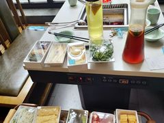 -野妹火锅(布吉店)