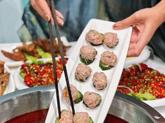 -重庆巴渝火锅(钟家村店)