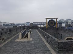 -相门城墙文化休闲景区