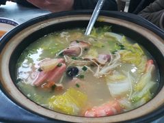 -聚丰园•湖鲜餐厅(阿红私房菜梅石路店)