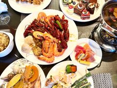 -深圳温德姆至尊酒店