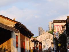 -绍兴书圣故里景区