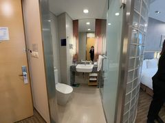 -北京东直门智选假日酒店