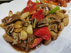 -王胖子驴肉火烧(鼓楼店)