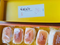 -好利来(乐堤港店)