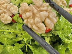 -米香居新鲁味·水饺餐厅