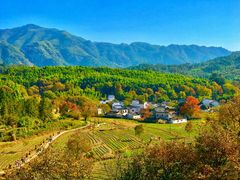 -塔川景区