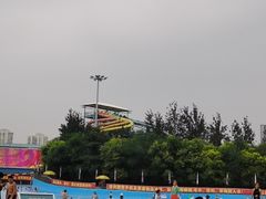 -欢乐水魔方水世界