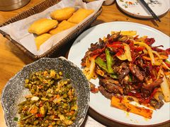 -3号仓库(幸福北路店)