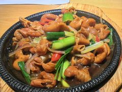 泉州快炒肥肠-宋小谨·泉州菜(西沙湾店)