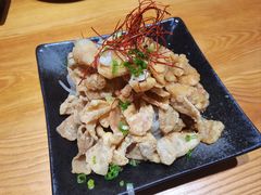 -福匠日本料理(人民路店)