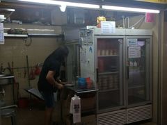 -老伴豆花(麦士威熟食中心店)