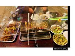 -大佬陈羊肉串(永安街店)