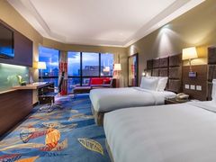 -和平宾馆(王府井店)