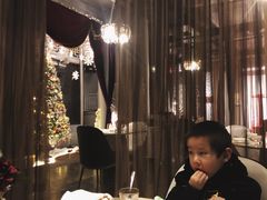-CHASE Modern Cuisine(崇宁路店)
