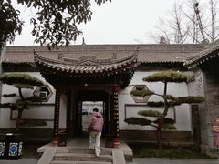 -万寿八仙宫