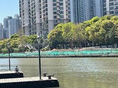 -苏州河梦清园环保主题公园