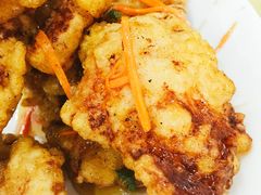 锅包肉-东北特色水饺(郭家桥店)