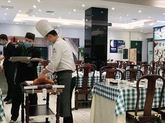 -紫光园(劲松店)