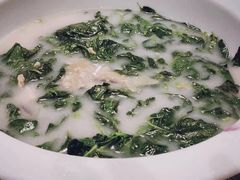 上汤辣椒叶-顺德了能馆(虎门店)